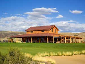 Inn at Gamble Sands