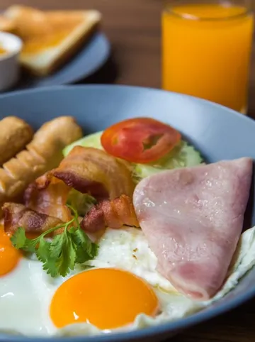 รูปภาพของโรงแรมแม็กซิมส์อินน์