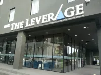 The Leverage Business Hotel (Skudai)