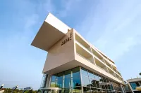 Aparthotel Joel Các khách sạn ở Novalja