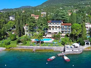 Villa Capri