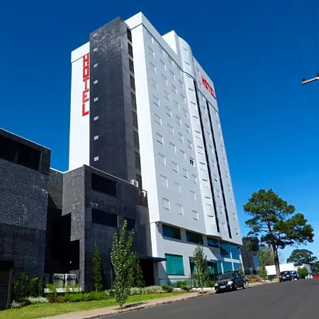 Prix Hotel