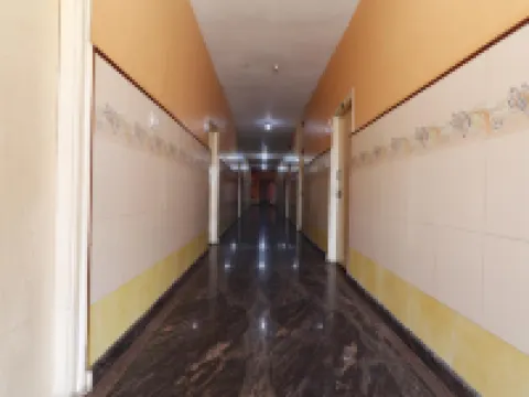 New Hotel Surya Lodge Hotels in Hiriyur