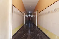 New Hotel Surya Lodge