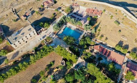 Midyat Antik Otel - Housity