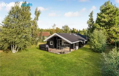 布拉託維傑瓦格羅斯度假屋