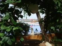 環球大飯店 - 海景