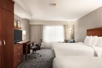 Courtyard Potomac Mills Woodbridge Các khách sạn ở Prince William County