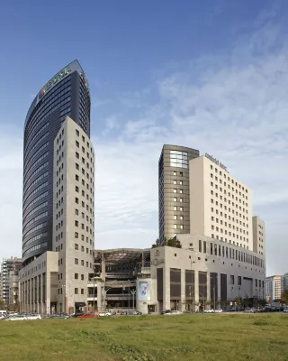 イルニオンアクア4 のホテル