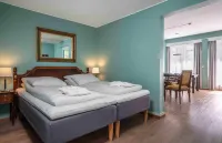 Thon Hotel Skeikampen - Gym