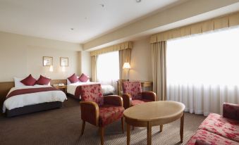 Dai-Ichi Hotel Ryogoku