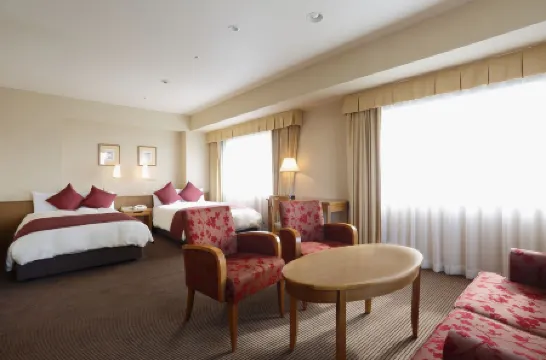 Dai-Ichi Hotel Ryogoku