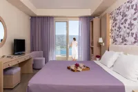 Princess Kyniska Suites Hotels in Asopos