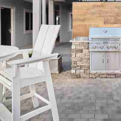 Stayapt Suites San Antonio-Lackland Others
