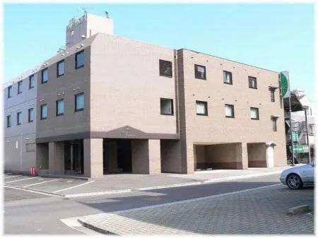 Hotel Green Palace Отели рядом со станцией Станция JR Sendai