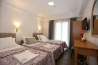 AtaÇesme Otel Hoteles en Çeşme