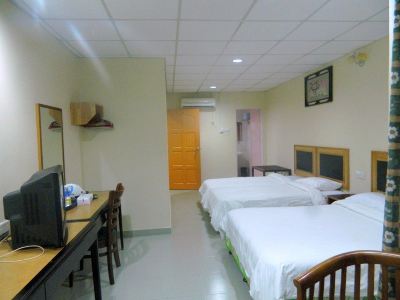 Sweet Hotel Mersing