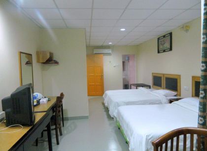 Sweet Hotel Mersing