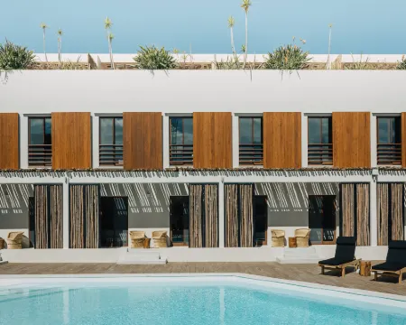 AlmaLusa Comporta Hotels in Comporta