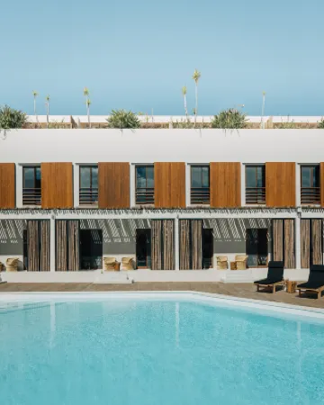 AlmaLusa Comporta Hotels near Same Same