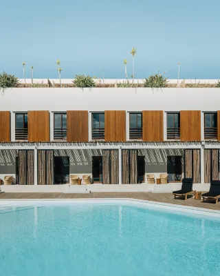 AlmaLusa Comporta Hotels in Comporta