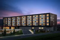 Delta Hotels by Marriott Vancouver Delta Các khách sạn ở Delta