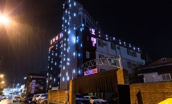원주 숙소 추천