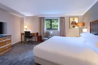 Delta Hotels Northampton - balcony