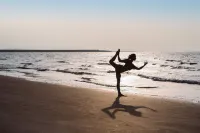 The Cove Rotana Resort - Ras Al Khaima - Beach