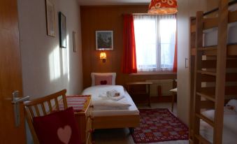 Chalet Im Klusi Grindelwald