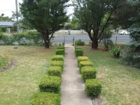 Langley Cottage B&B Hôtels à : Coonabarabran