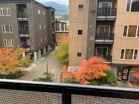 Studio Resort Room at Silver Mtn Resort to Ski/Board or Bike 30 min to Hiawatha