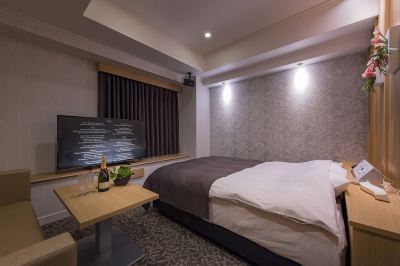 客室 ホテル エルディア ラグジュアリー 仙台店 - 大人限定の写真