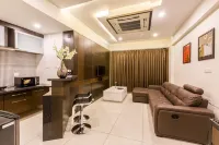 Prominent Corporate Residency Hotel dekat Akshardham Temple