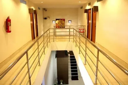 P-Residence