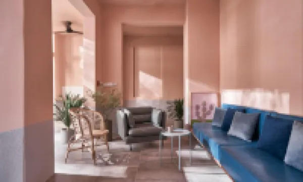 M Village Living Nam Ky Khoi Nghia