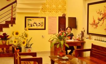 Panda Garden Homestay