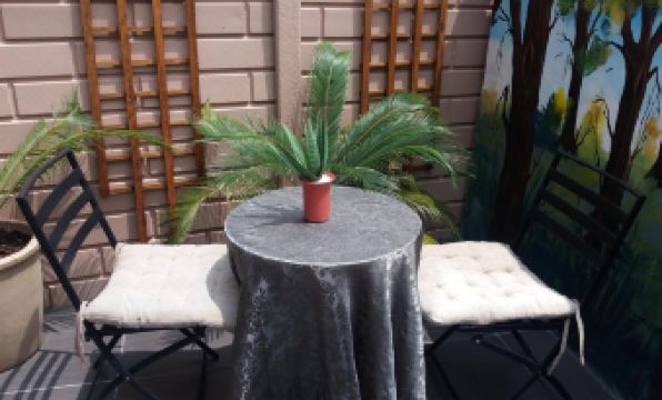 House on Morninghill