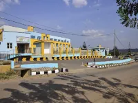Delight Hotel and Suites Hotels near Fajuyi Memorial Park