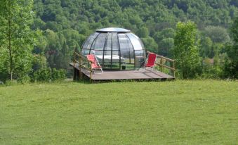 Ferme des Baillards