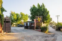 Capital O Hotel Villa Azura Hotels in Tecate