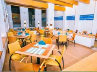 Best Western Plus Monterrey Colon - فطور