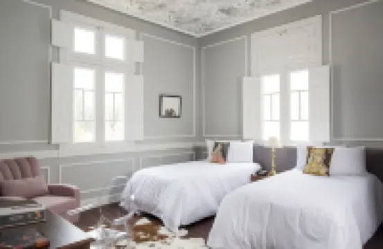 Casa Republica Barranco Boutique Hotel