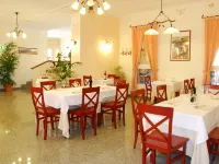 Le Nereidi Hotel & Residence Con Piscina-Tennis-Fitness-Parcheggio Coperto-Sala Conferenze
