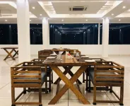 夢幻椰林度假別墅酒店