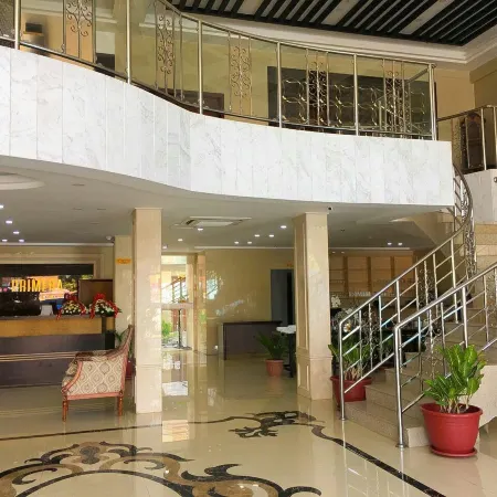 Hotel Primera