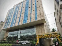 Best Western Plus Tejvivaan Hotels near Diamond Park