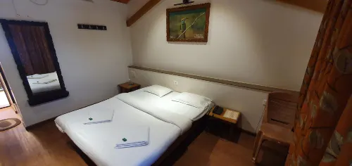 Lotus Resort Hotels in Verul