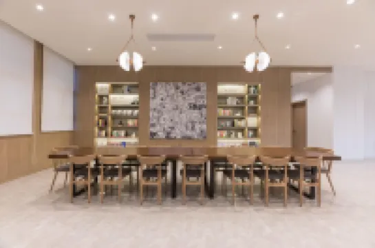 漢庭飯店（肥西翡翠路大學城店）