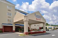 Fairfield Inn & Suites Hickory